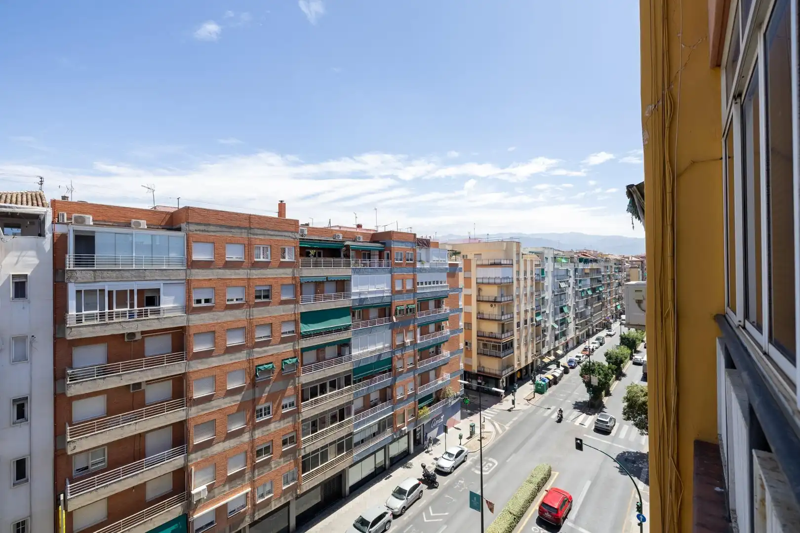 Penthouse with lift for sale in Ronda, imagen 7