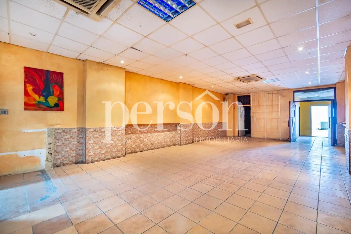 Business premises for sale in Extramurs, imagen 8