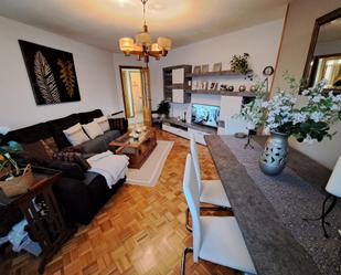 Flat for sale in Avenida del Doctor Villanueva, 33, Pontedeume