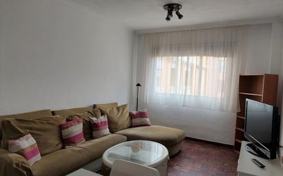 Living room of Flat to rent in Las Palmas de Gran Canaria