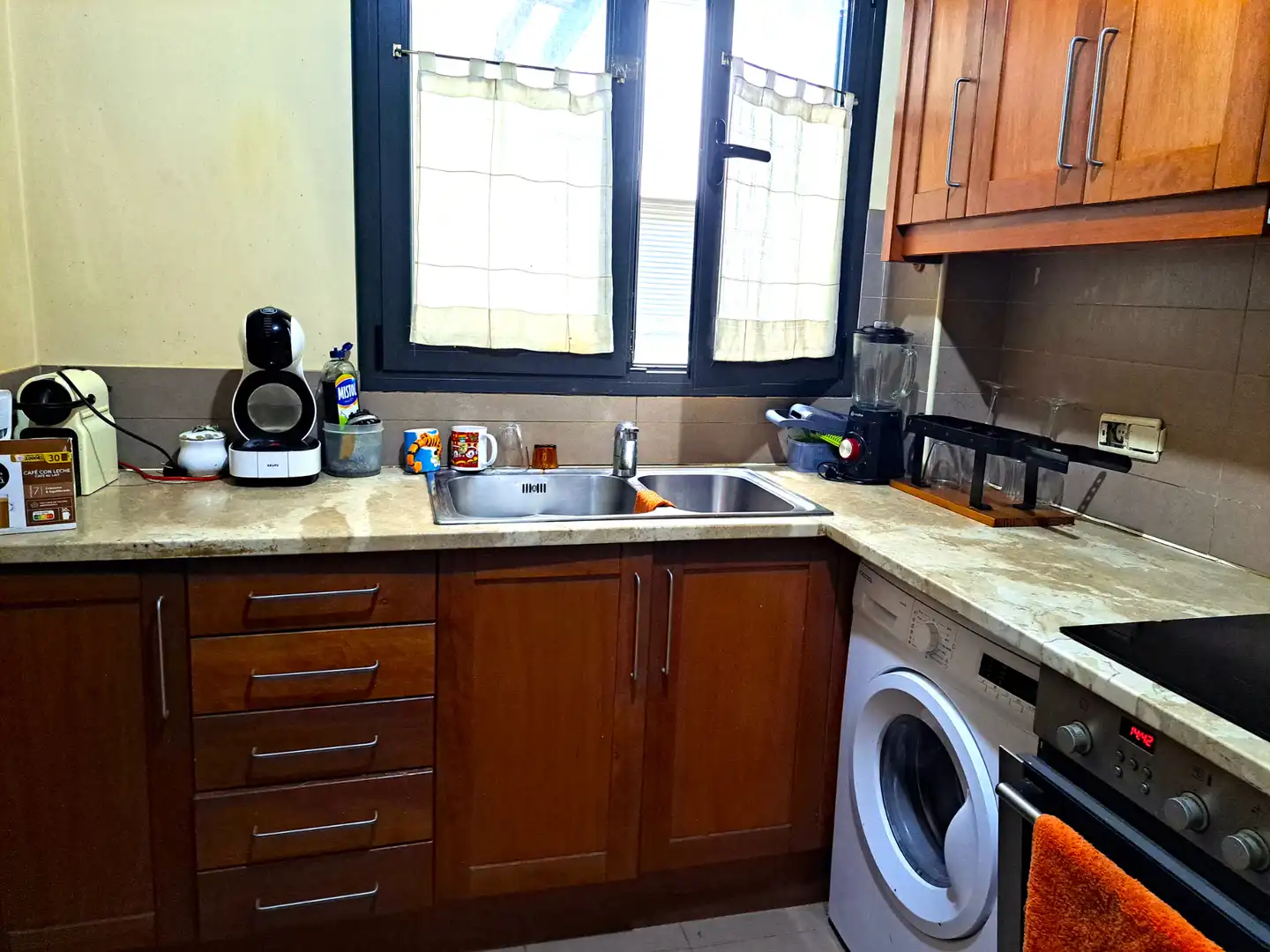 Wohnung mit Aufzug zum Verkauf in Carrer de Querol 16, imagen 7