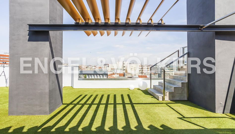 Piso de alquiler en Calle de Gonzalo de Córdoba, Trafalgar - Imagen 2