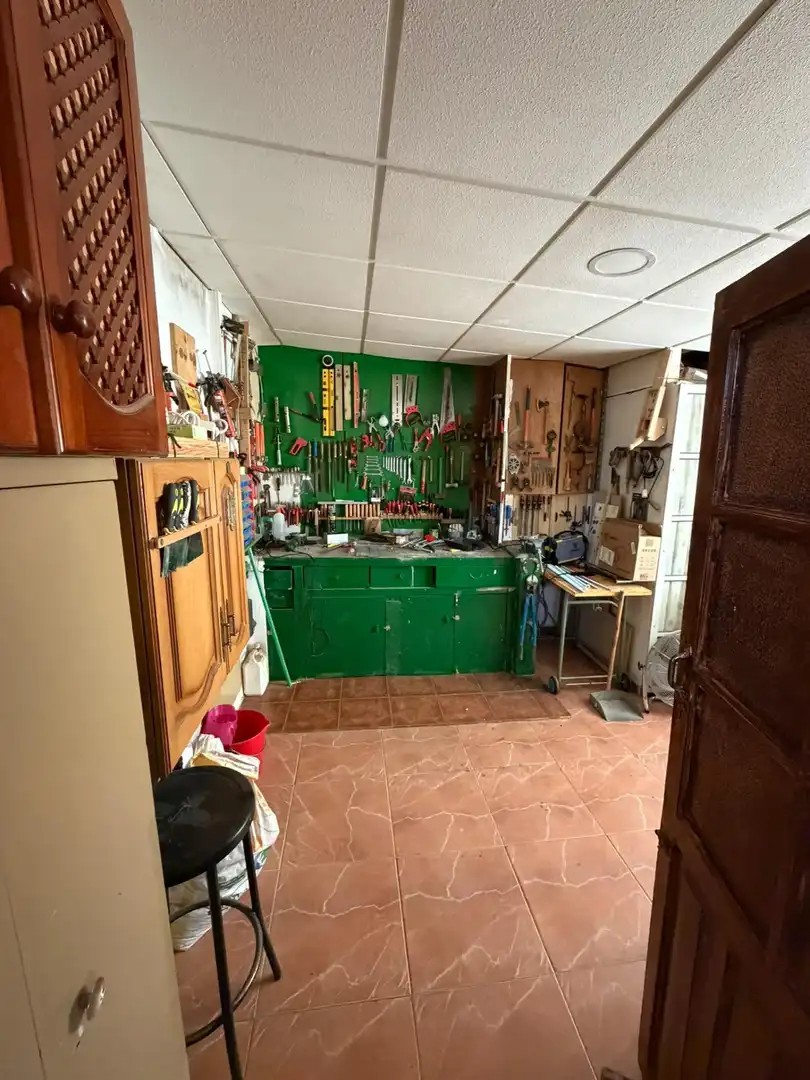 Dúplex amb terrassa en venda a Zona de la Vega, imagen 25