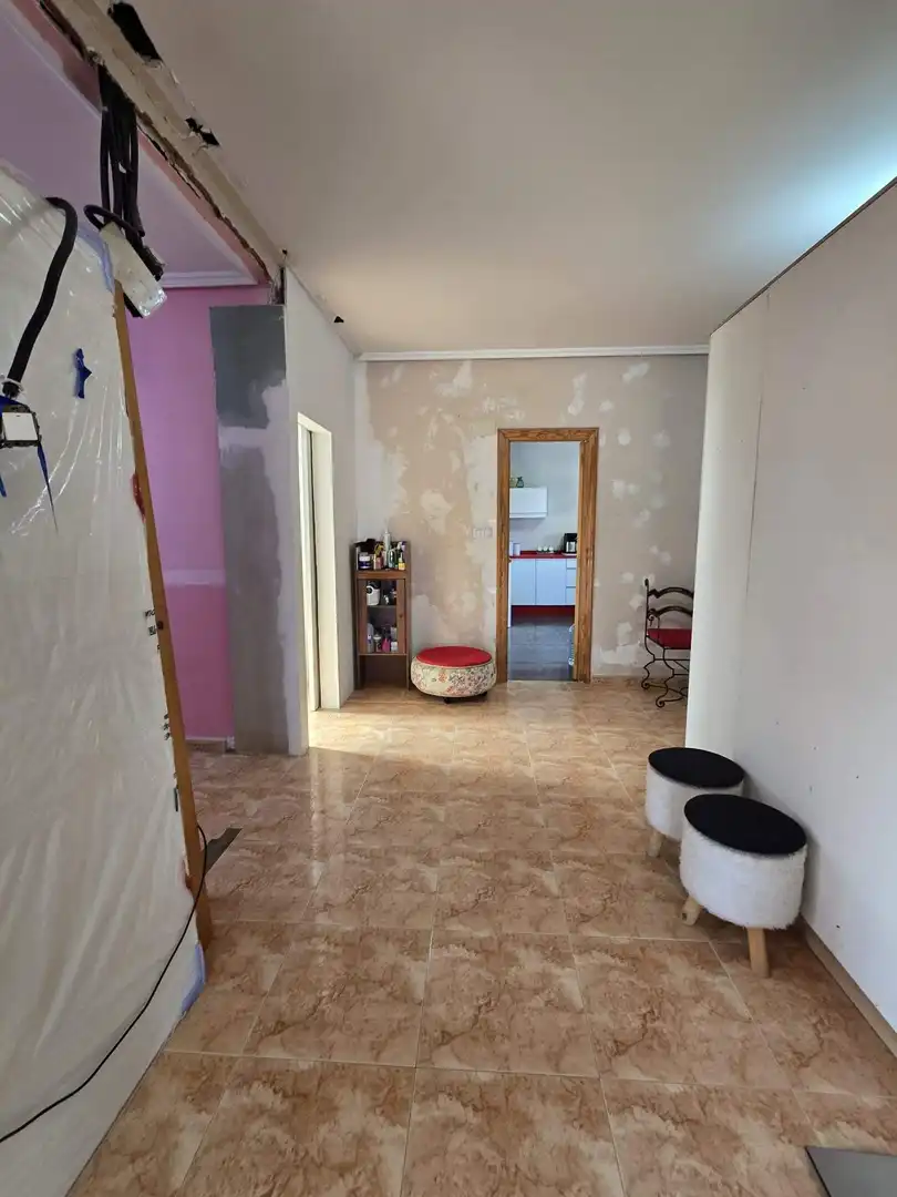 Villa con giardino in vendita a La Algoda - Matola - Llano de San José, imagen 25