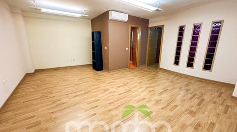 Foto 3 de Oficina de lloguer a Calle Cristo, 57, Hispanidad - Vivar Téllez, Málaga