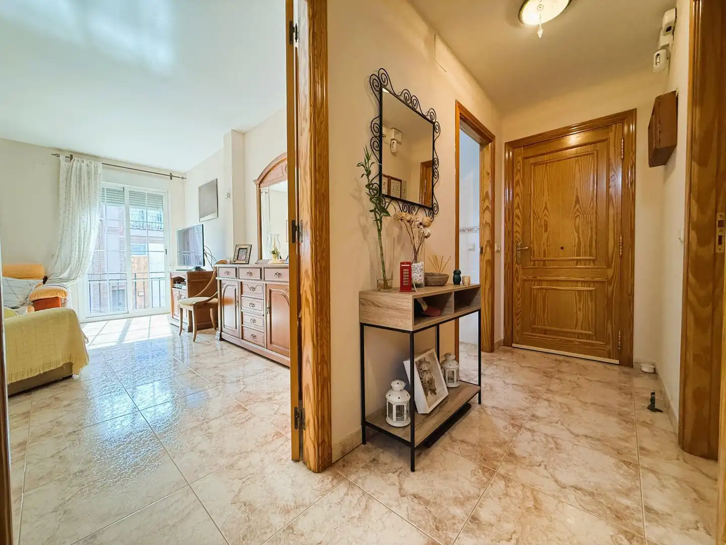 Casa adosada en venta en Loeches con Calefacción, Jardín privado y Terraza