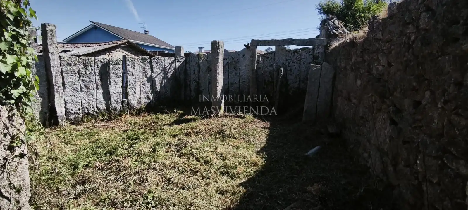 Terreni e lotti in vendita a Maceira-Parderrubias, imagen 7