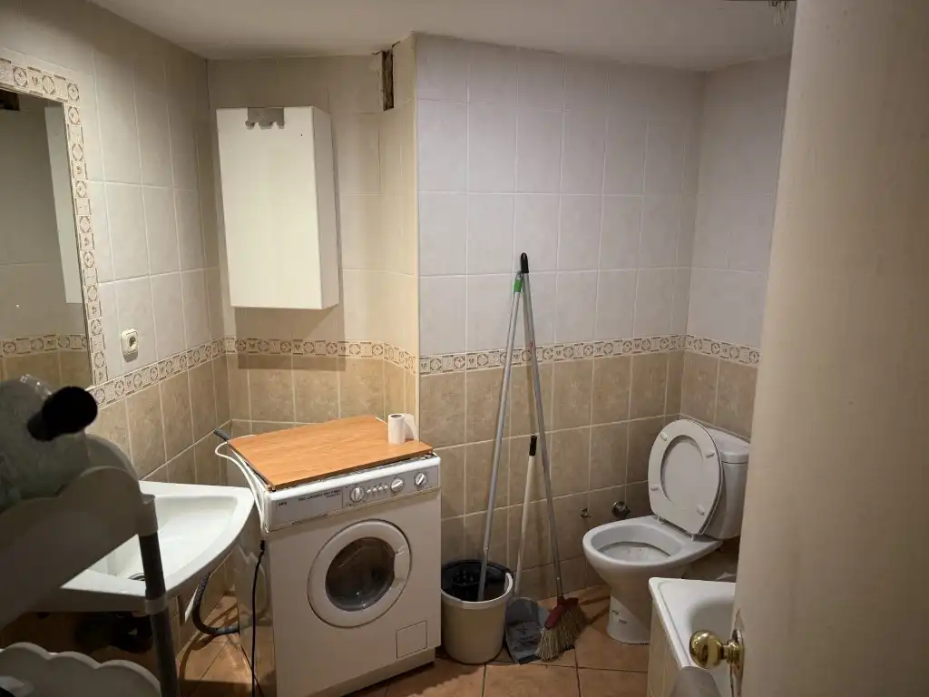 Apartament amb ascensor en venda a C. de la Virgen de las Nieves, 16 16, imagen 9