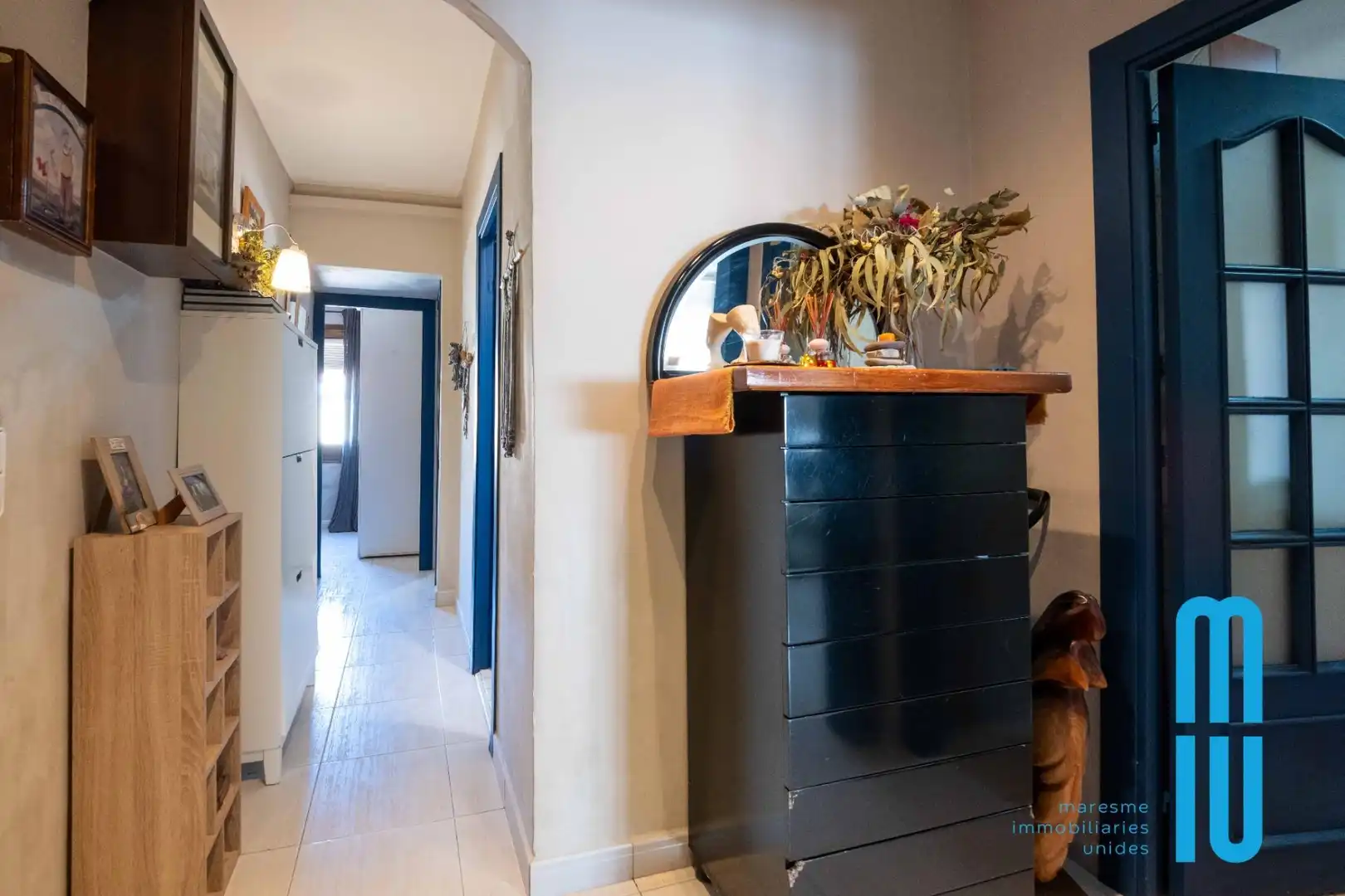 Piso en venta en Mataró