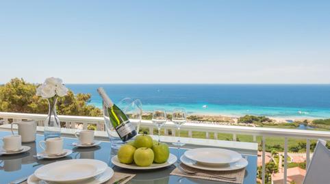 Foto 2 de Apartamento en venta en Son Bou - Sant Jaume, Illes Balears