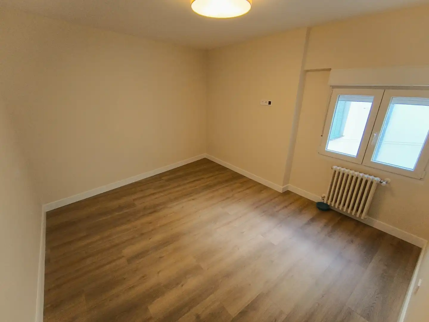 Flat for rent in Palencia  with Heating, Parquet flooring and Terrace