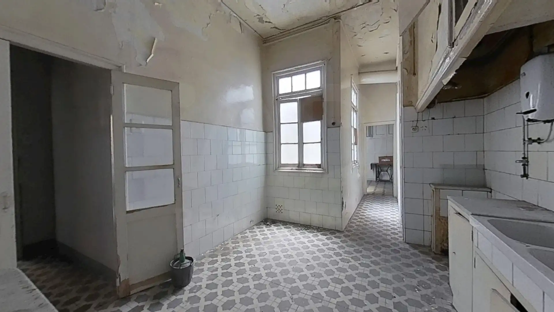 Flat for sale in Centre