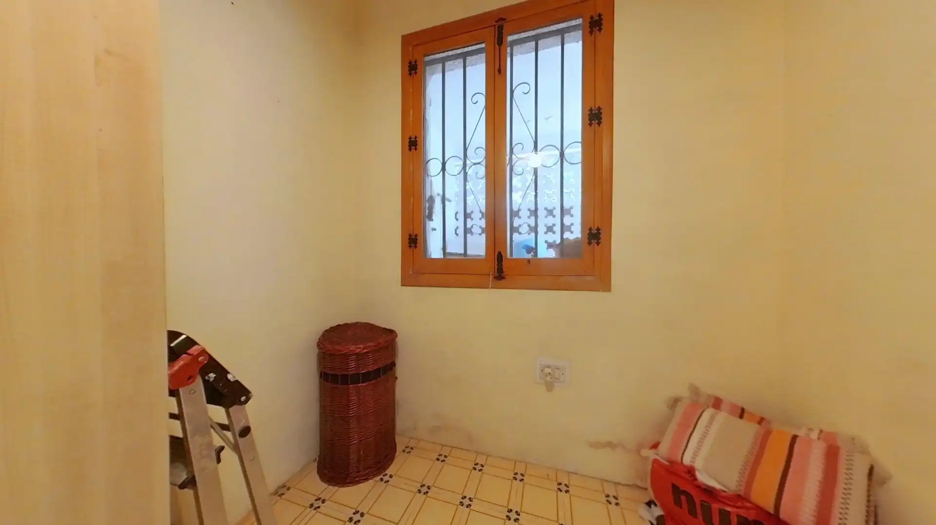 Finca rústica en venta en Murcia con Jardín privado, Trastero y Piscina