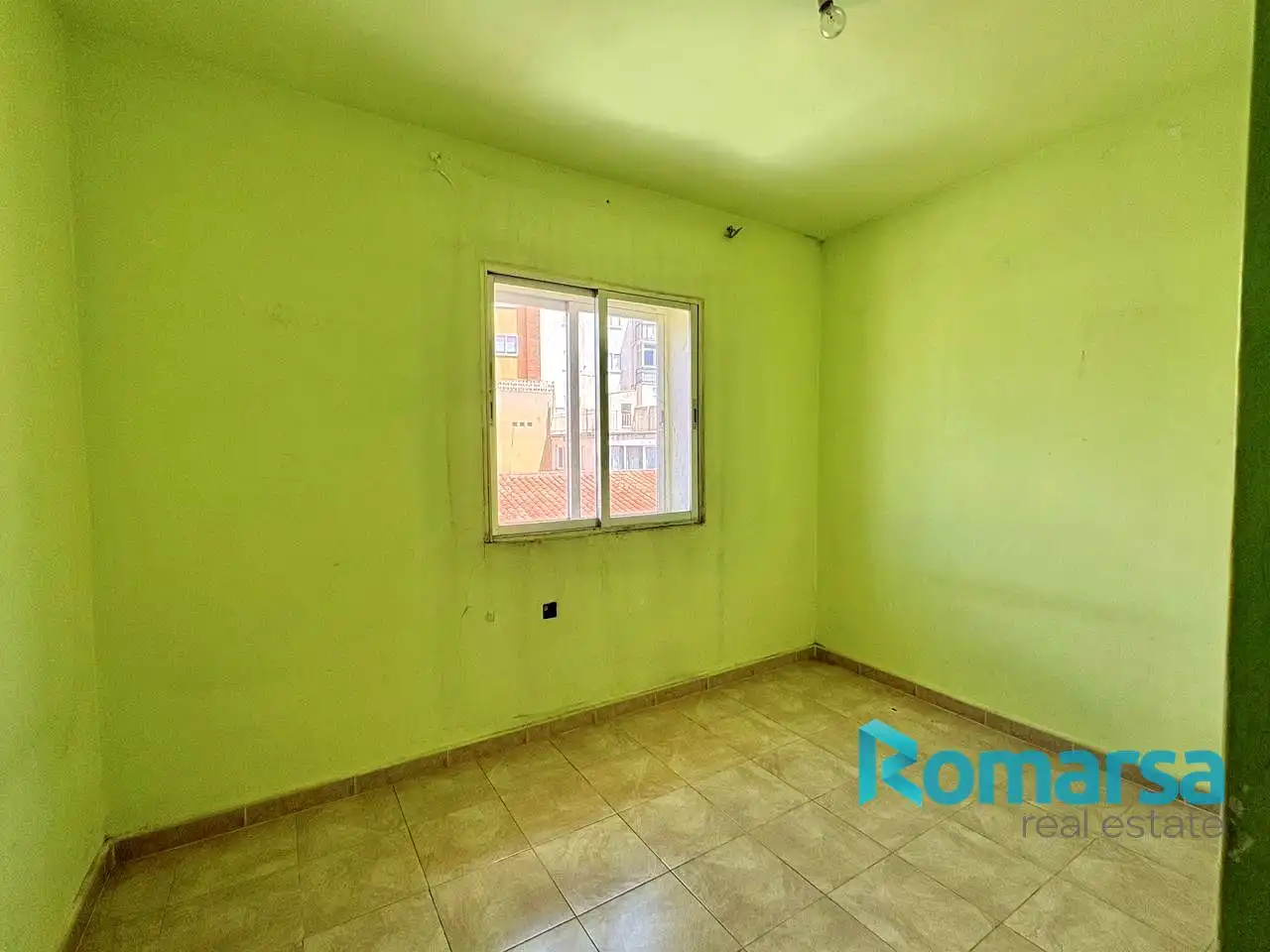 Habitación de Piso en venta en Ávila con Terraza