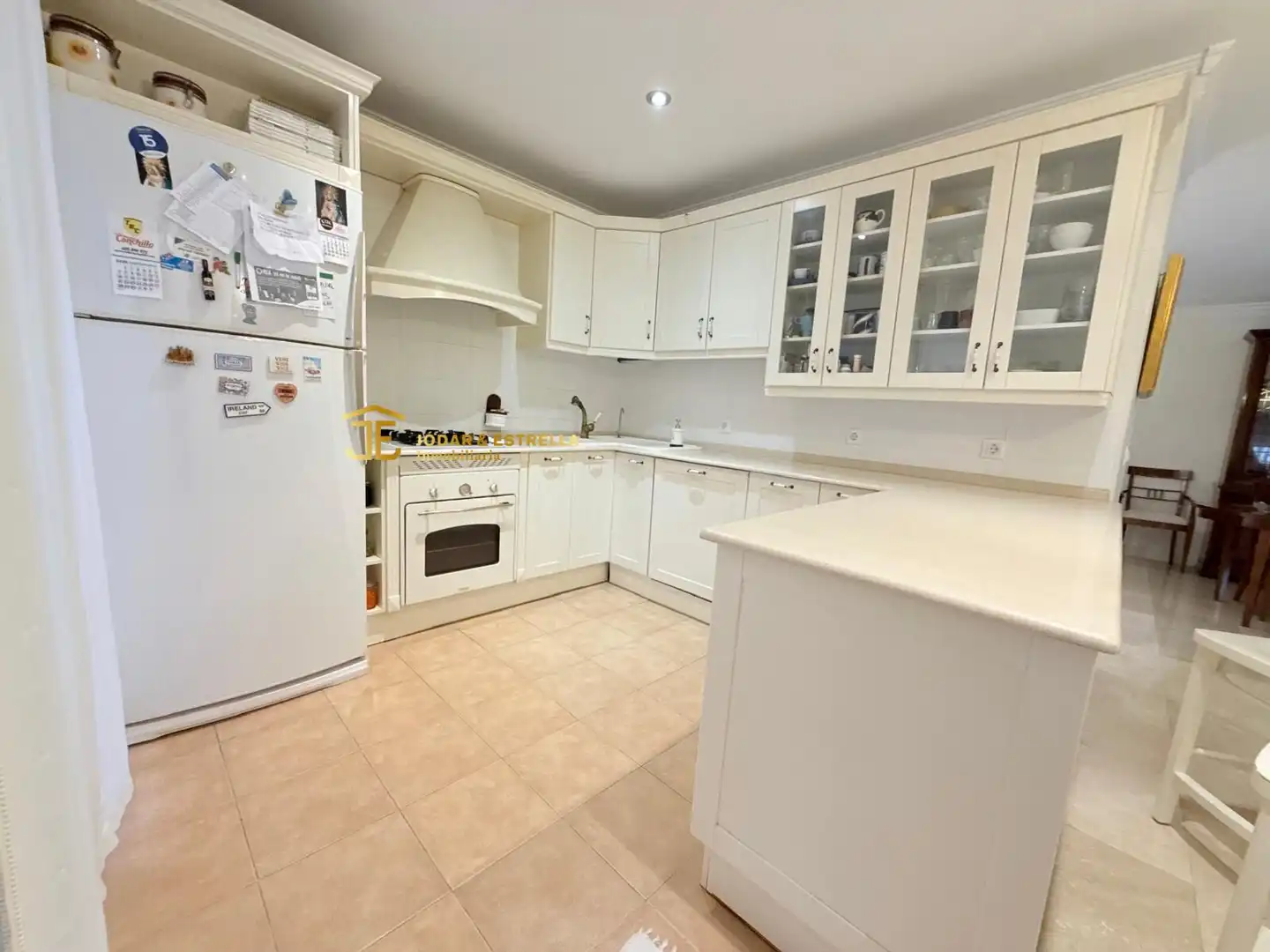 Appartement avec terrasse à vendre à Lorca Ciudad, imagen 6