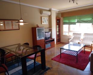 Apartament de lloguer a Ruta de la Plata, Cáceres Capital