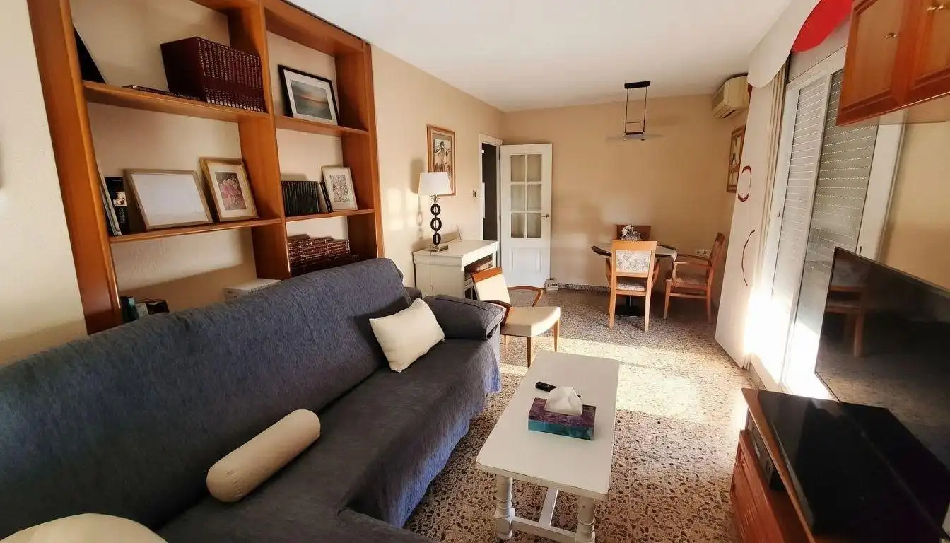 Flat with lift for sale in Centre, imagen 27