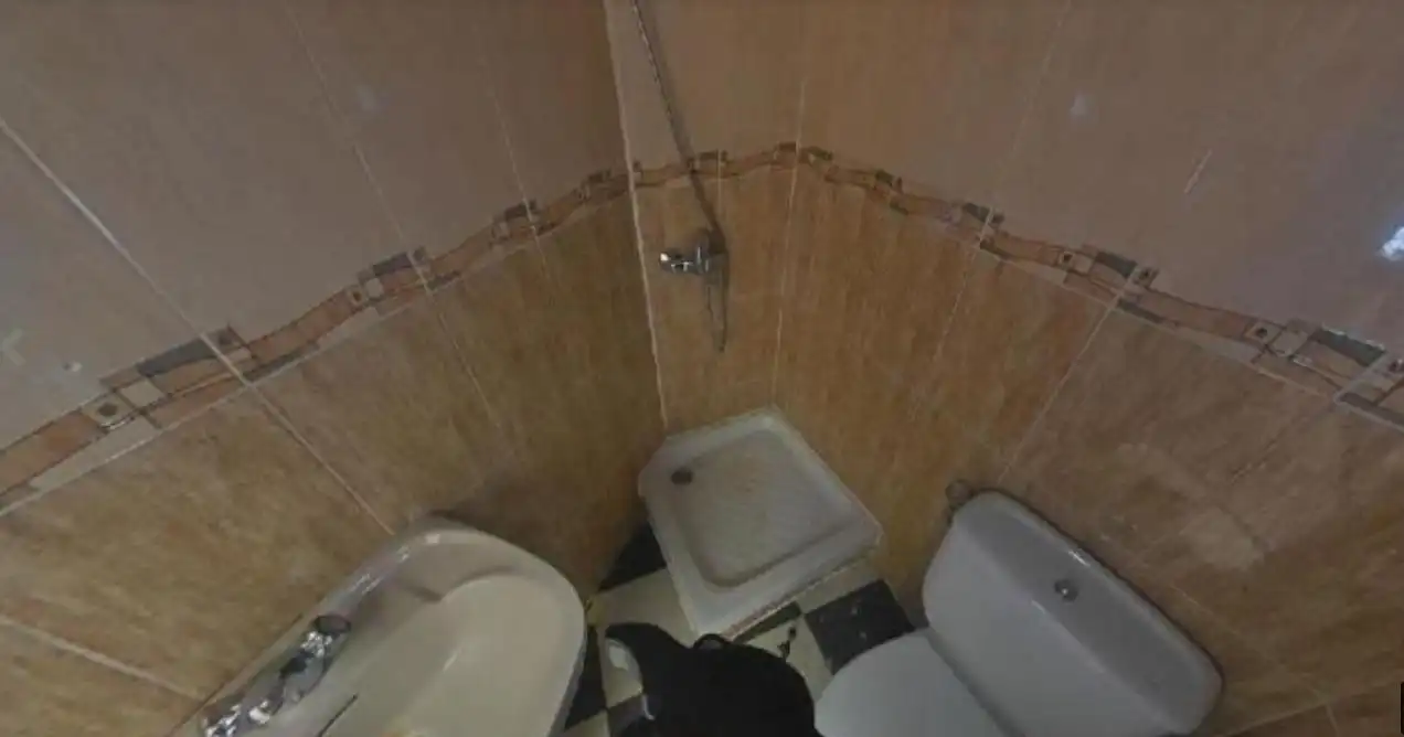 Baño de Planta baja en venta en Madrid