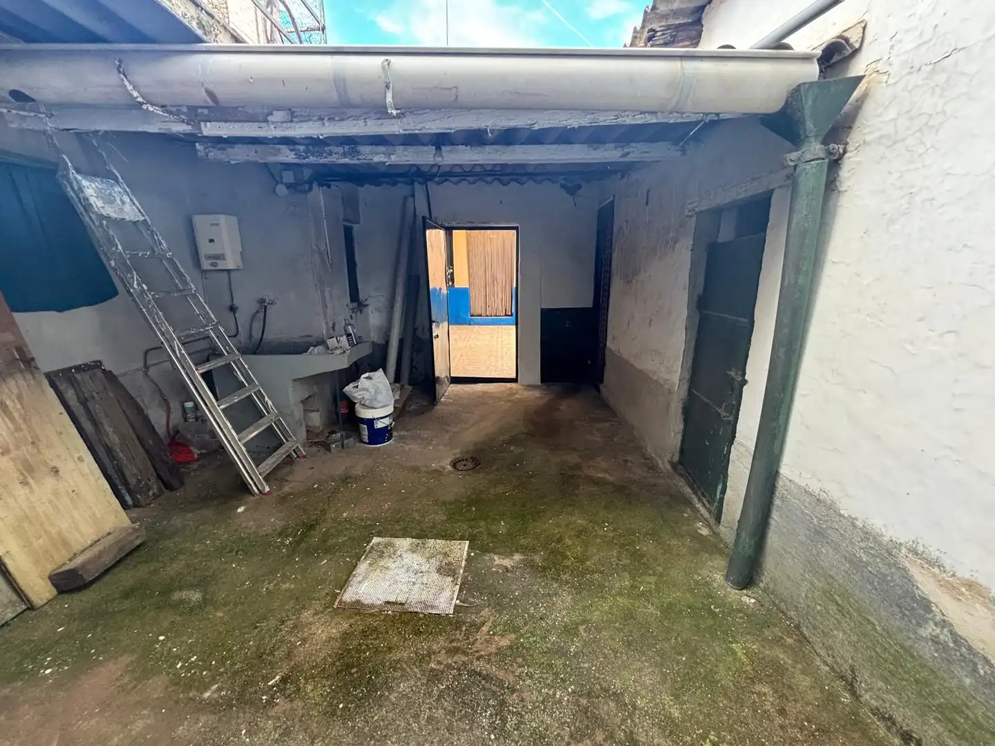 House for sale in Calle Ferrocarril, imagen 33