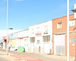 Exterior view of Industrial buildings for sale in Castellón de la Plana / Castelló de la Plana