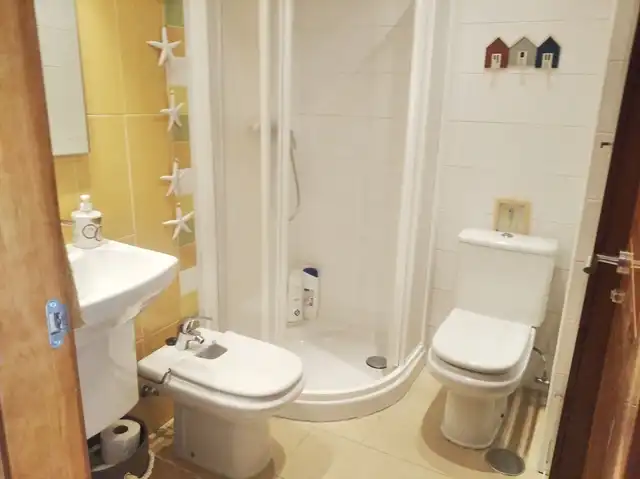 Apartament amb terrassa de lloguer a Carrer de Barcelona 29, imagen 16