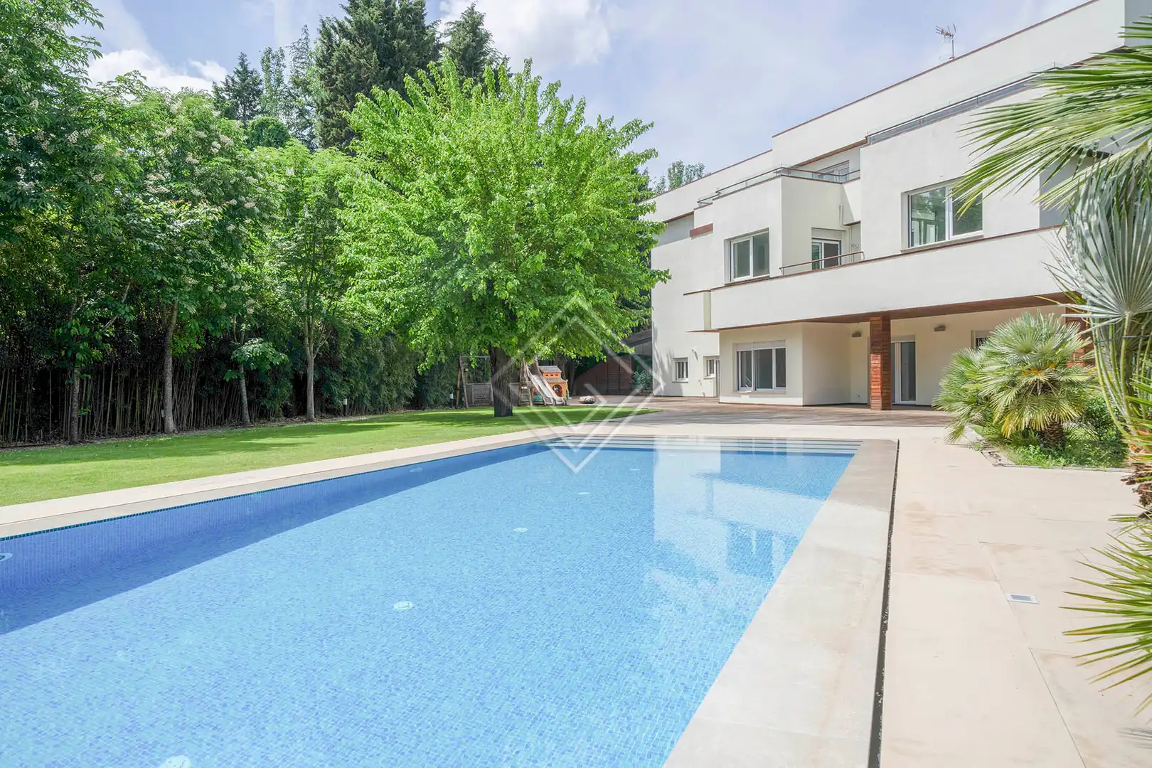 Haus zur Miete in Moncloa - Aravaca, imagen 2