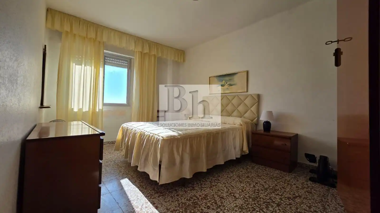 Piso con ascensor en venta en Carretera de Cádiz, imagen 10