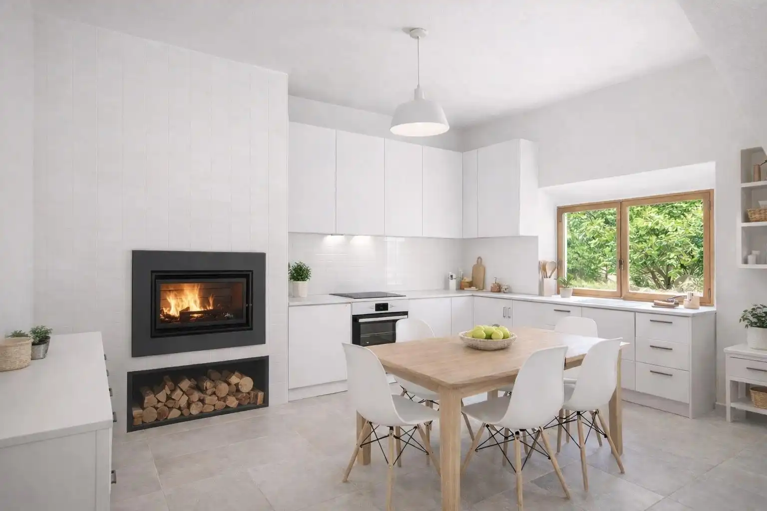 Kitchen of Houses for sale in Sencelles  with Private garden, Terrace and Storage room