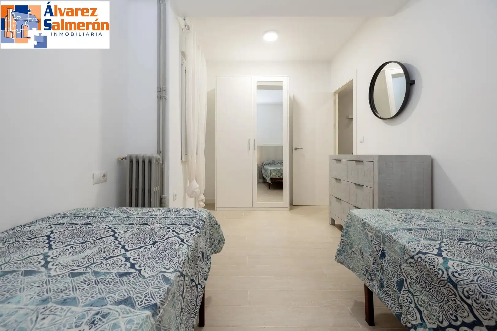 Piso en venta en Calle PEDRO ANTONIO DE ALARCON, Fígares
