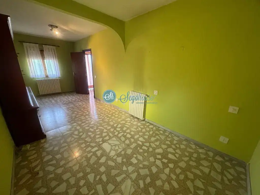 Houses for sale in Segovia  with Heating and Terrace