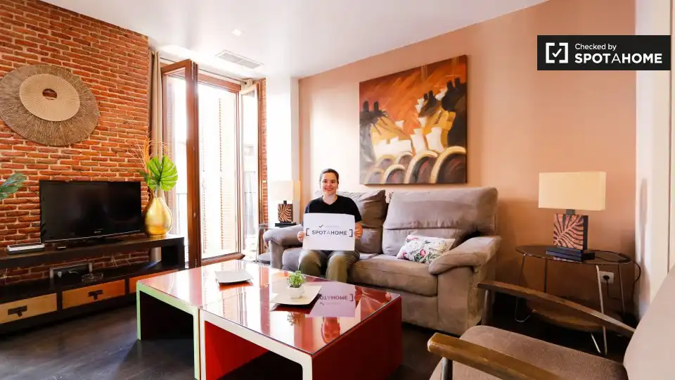 Appartement avec terrasse à louer à Centro, imagen 6