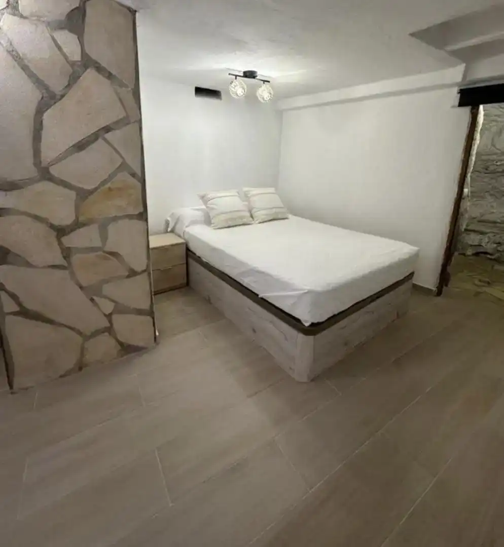 Habitación de Planta baja en venta en Eivissa con Aire acondicionado