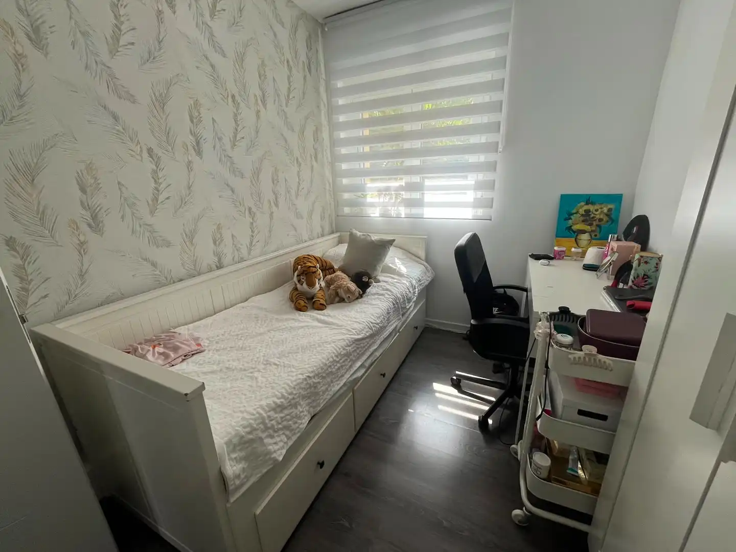Habitación de Piso en venta en Móstoles con Aire acondicionado, Calefacción y Terraza