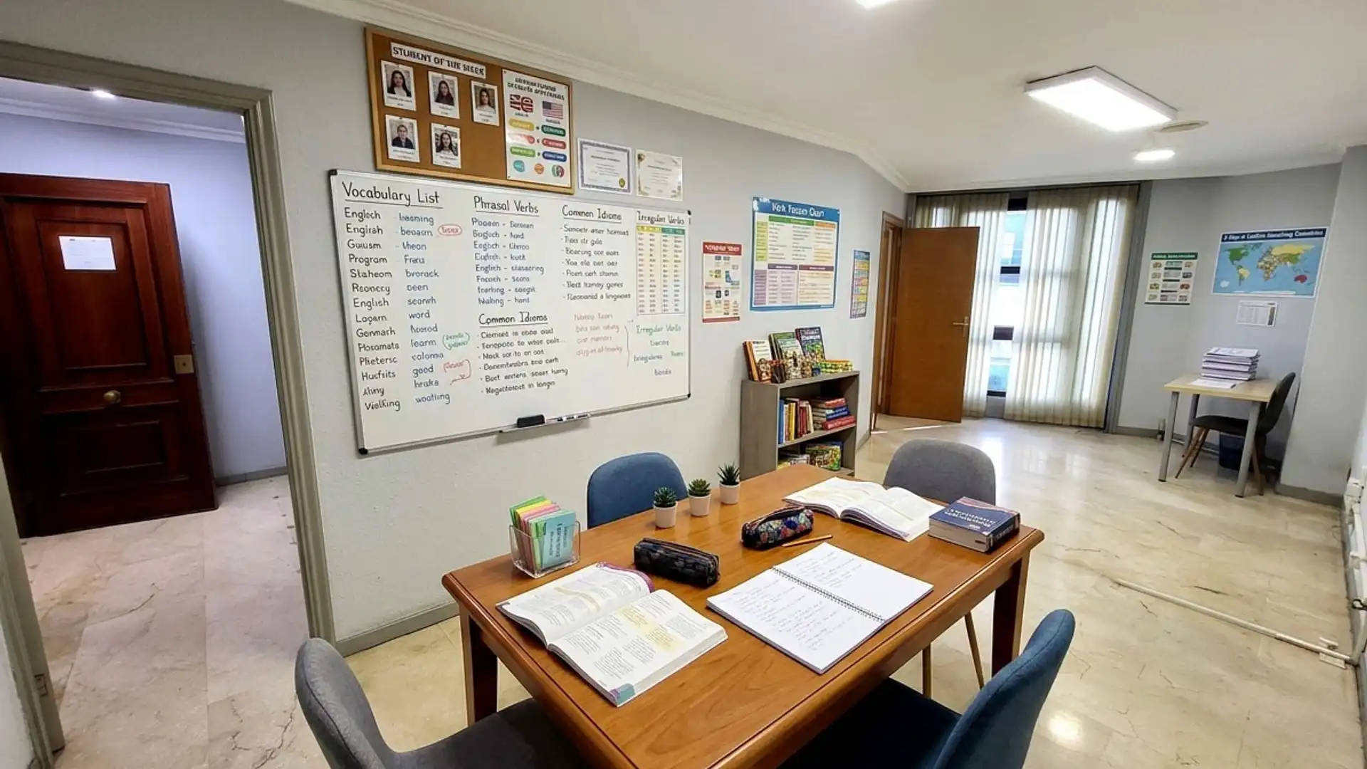 Office for rent in Vigo 