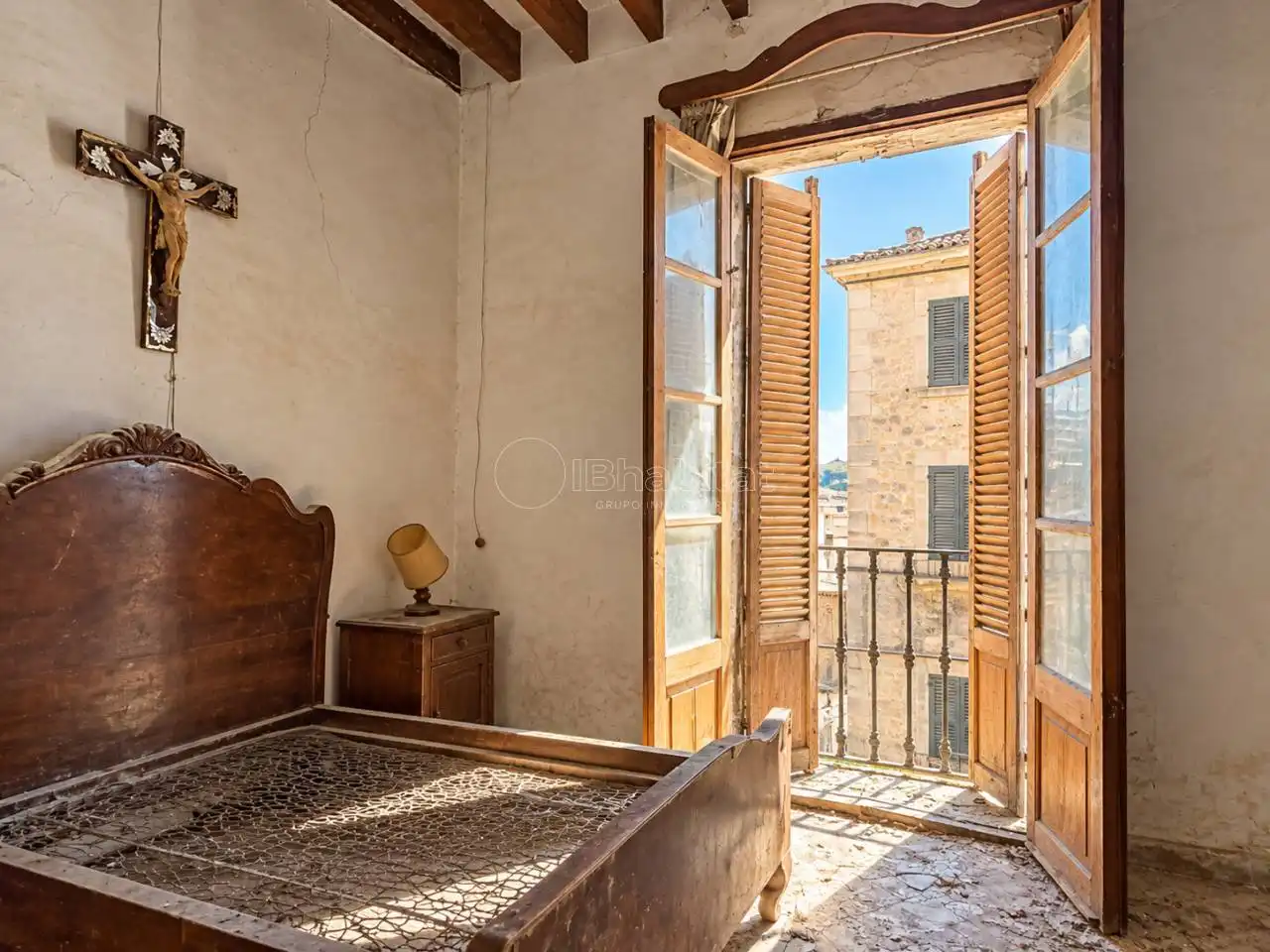 House with garden for sale in Sa Pobla, imagen 5