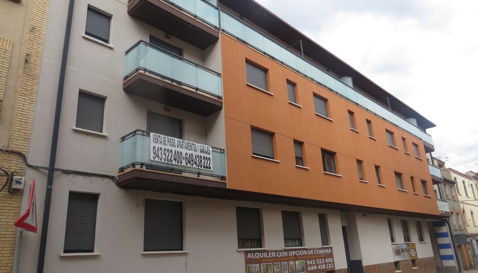 Photo 1 of Garage for sale in Avenida la Rioja, 56, Cervera del Río Alhama, La Rioja