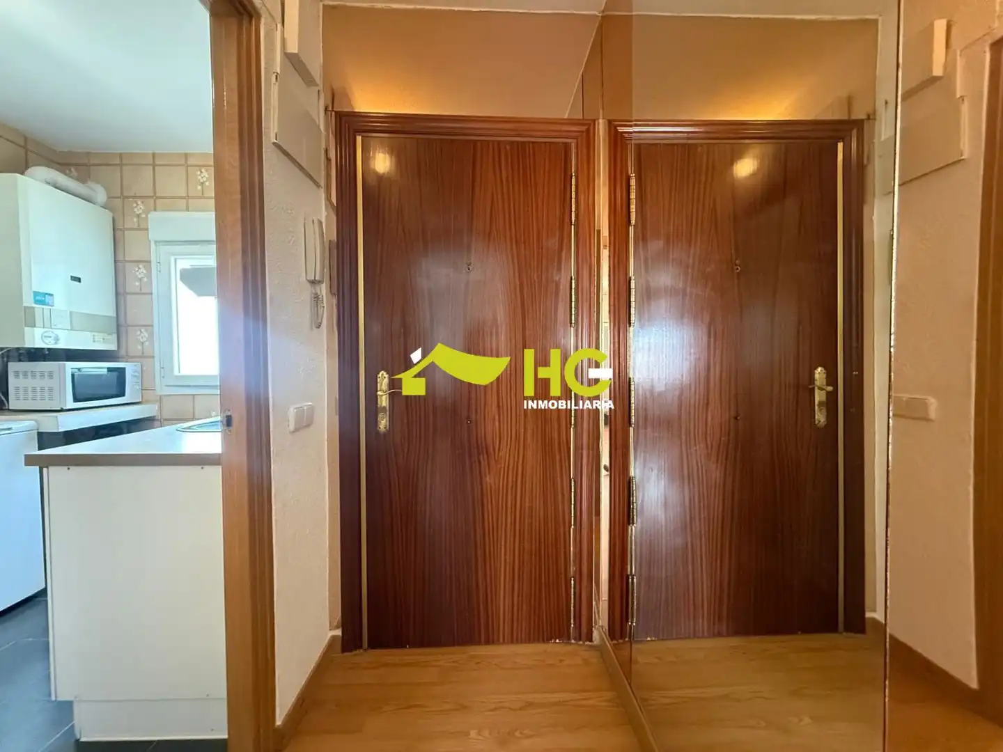 Flat for rent in Villaviciosa de Odón  with Air Conditioner, Heating and Furnished
