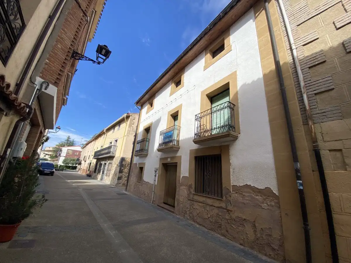 Casa con terraza en venta en Mayor, imagen 43