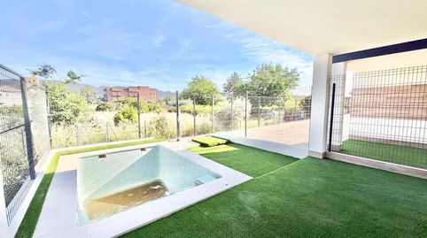 Foto 4 von Haus oder Chalet zum Verkauf in Barriomar - La Purísima, Murcia Capital