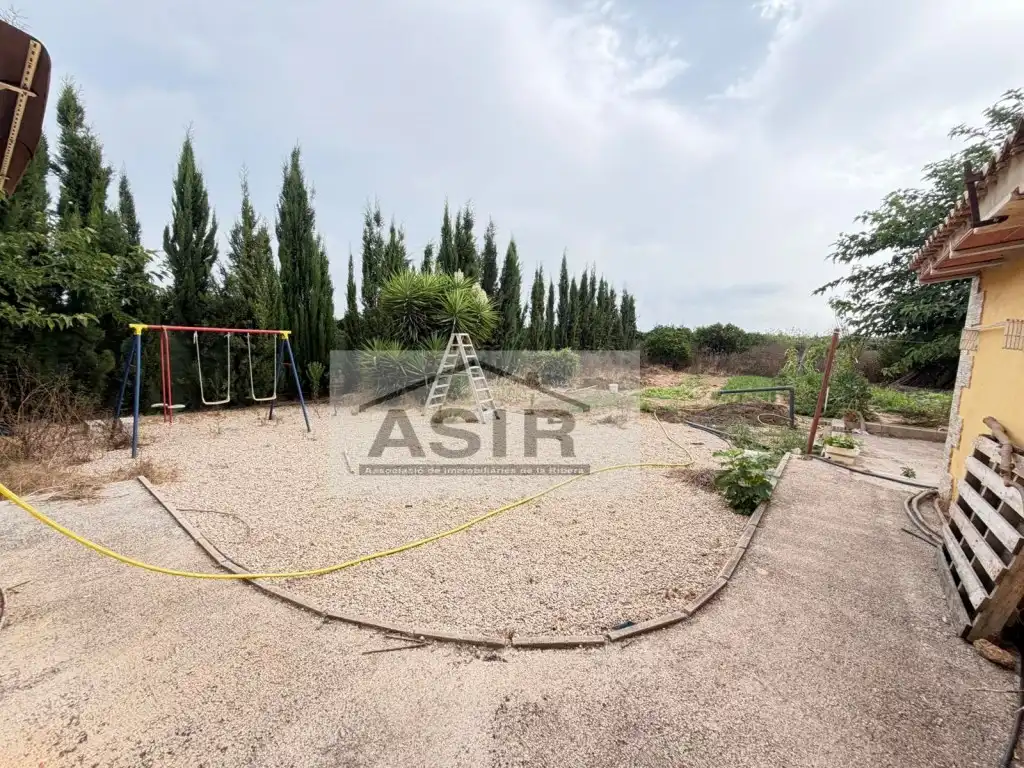 Casa o xalet en venda en Alzira amb Terrassa