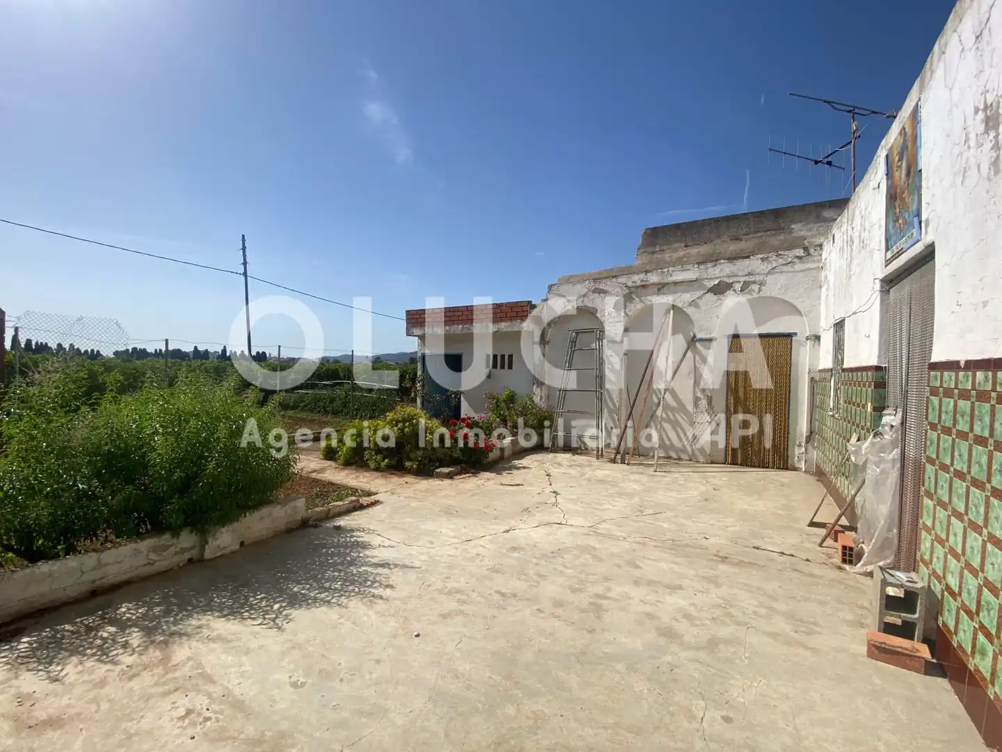 Villa zum Verkauf in Onda, imagen 4