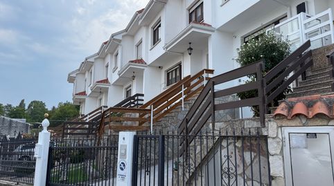 Foto 5 de Casa adosada en venta en Calle la Moratina, 69, Grado, Asturias