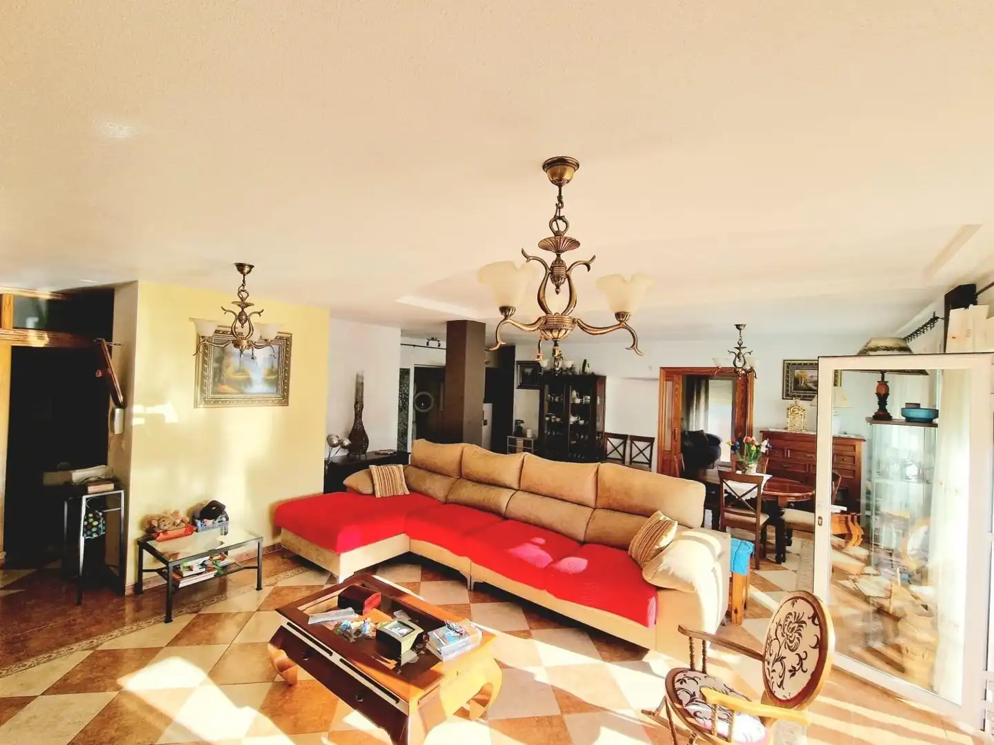 Villa avec terrasse à vendre à Los Collados-Los Geraneos, imagen 5
