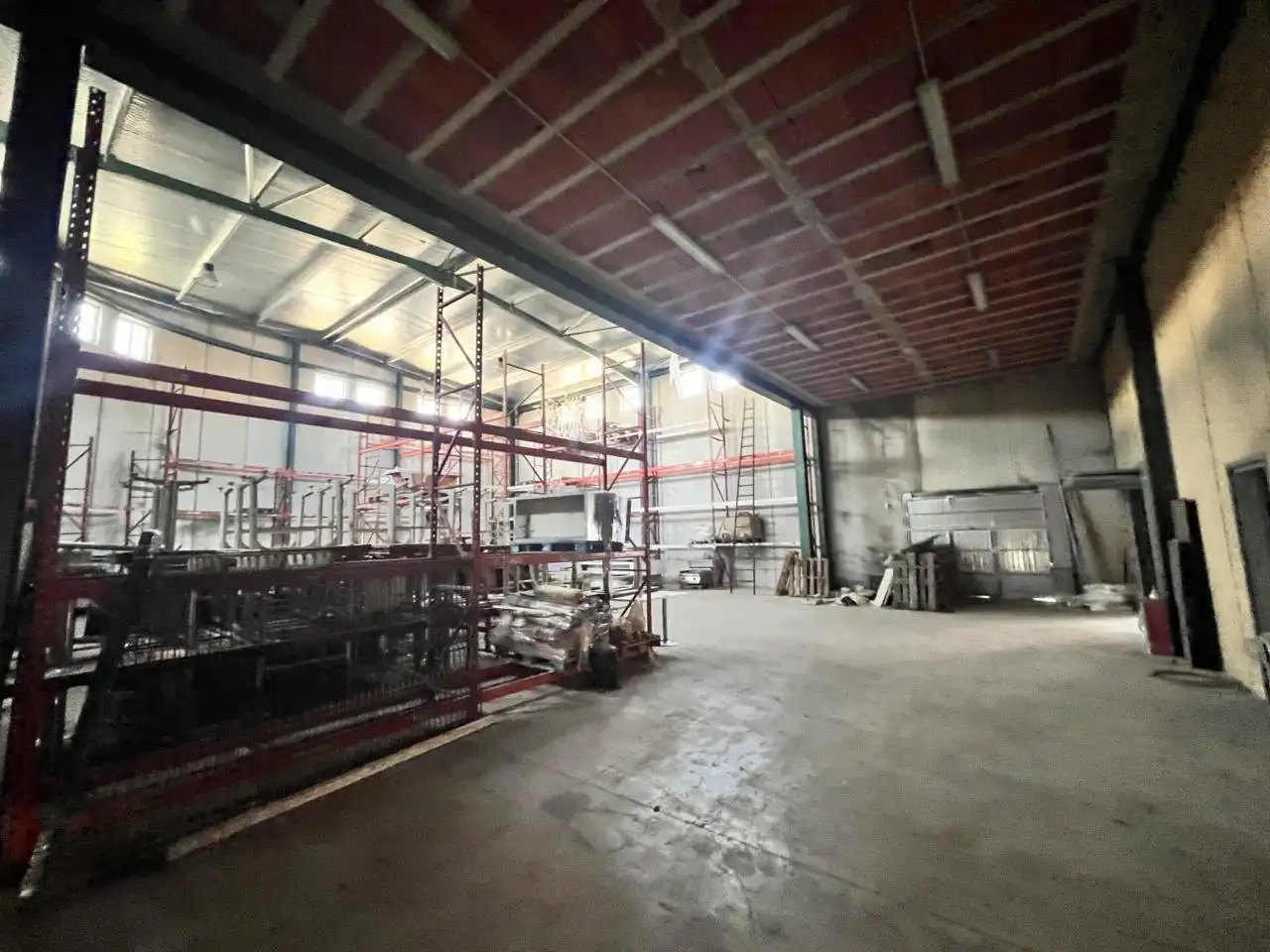Nave industrial en venta en Collbató con Calefacción y Alarma