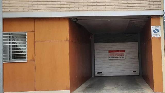 Garaje en Venta en Almacelles