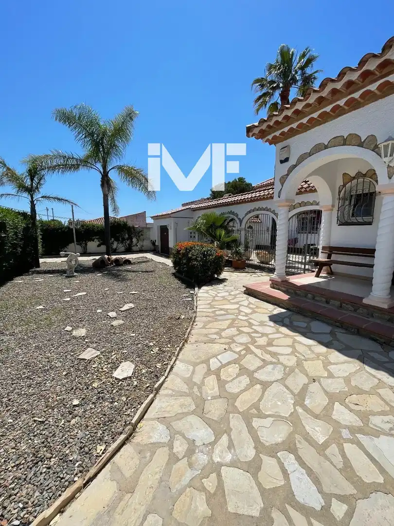 Villa avec piscine à vendre à Miami Platja, imagen 40