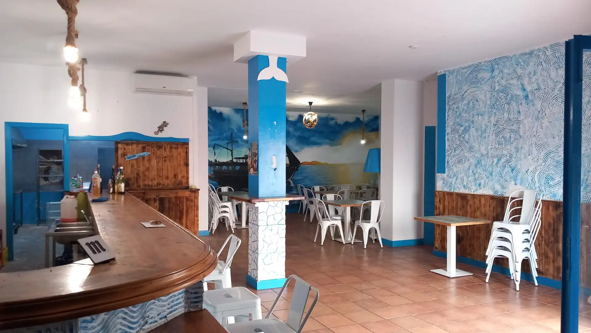 Business premises to rent in Calle Redonda 13, imagen 5