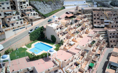 Exterior view of Apartment for sale in Águilas  with Air Conditioner, Terrace and Swimming Pool