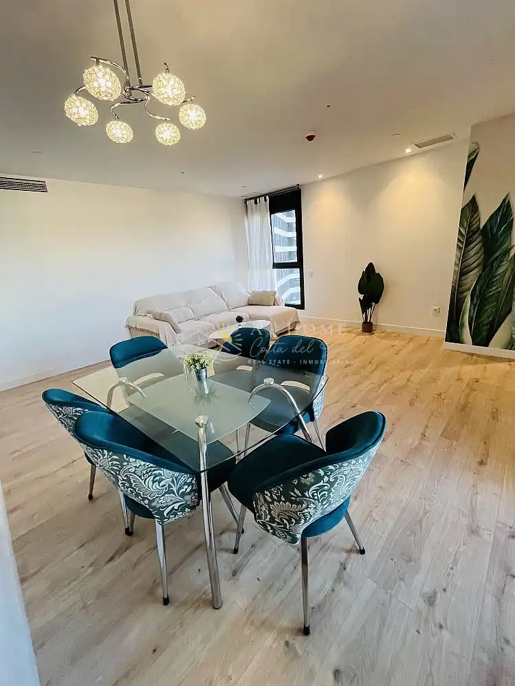Appartement compact avec piscine à vendre à Centro, imagen 10