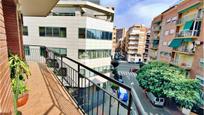 Exterior view of Flat for sale in Alicante / Alacant  with Air Conditioner and Terrace